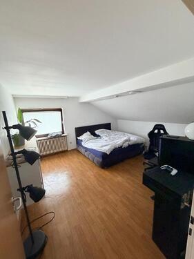 Foto - Dachgeschoßwohnung in Euskirchen zur Miete