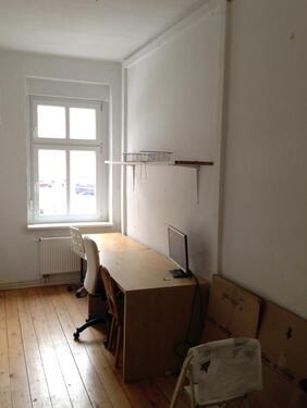 Foto - Arbeitsplatz Desk in Studiogemeinschaft Bürogemeinschaft