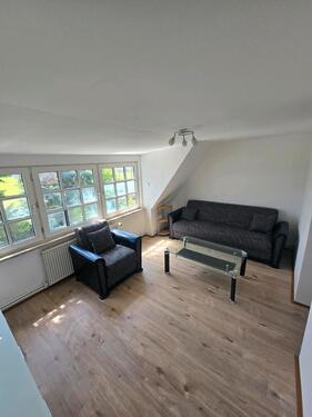 Foto - 3 Zimmer DG Wohnung in Kellinghusen