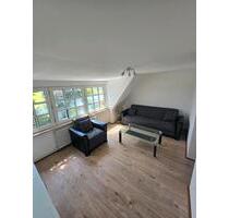 3 Zimmer DG Wohnung in Kellinghusen