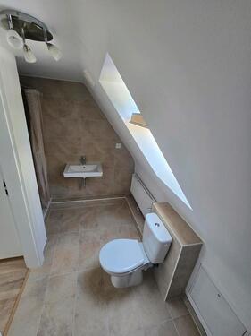 Foto - 3 Zimmer Dachgeschoßwohnung in Kellinghusen