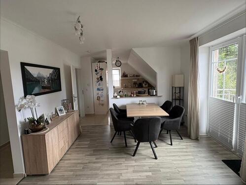 Foto - 3 Zimmer Etagenwohnung in Lemförde