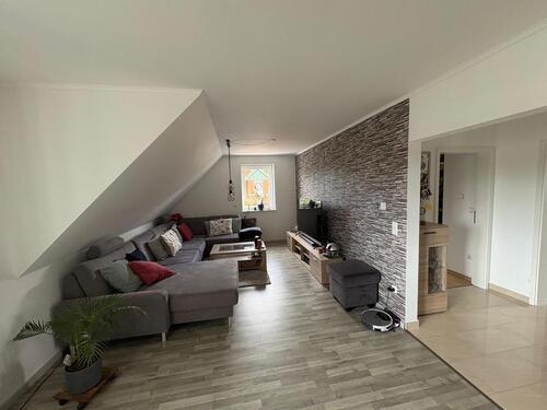 Foto - Etagenwohnung in Lemförde zum Kaufen