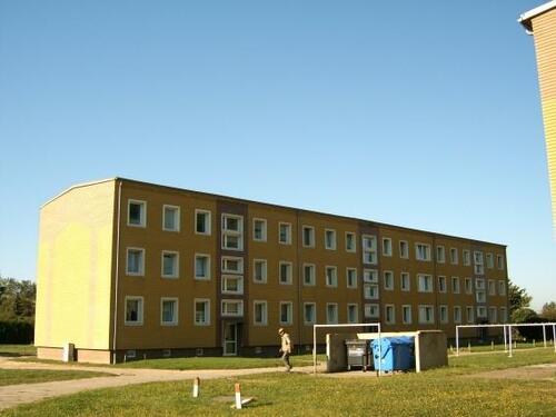 Foto - 3 Raum Wohnung in Gremersdorf - 370,00 EUR Kaltmiete,