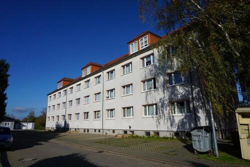 Foto - 2-Zimmer-Wohnung in Westeregeln