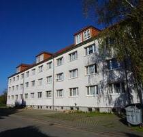 2-Zimmer-Wohnung in Westeregeln - Börde-Hakel