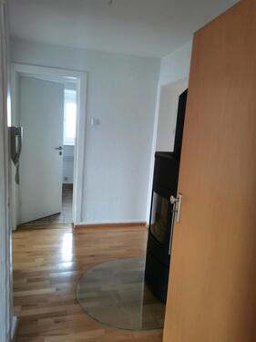 Foto - Maisonette-Wohnung im Dachgeschoss mit 4,5 Zimmern