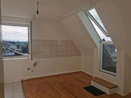 Foto - Etagenwohnung in Emmendingen
