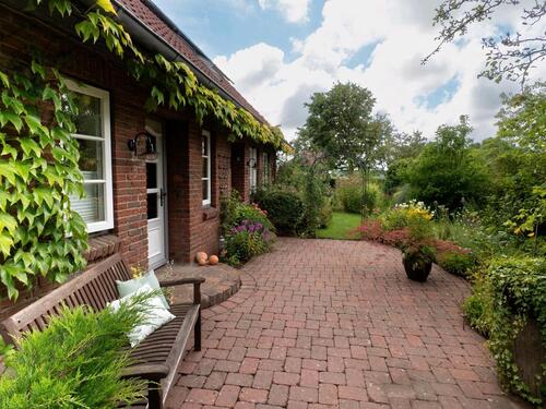 Foto - Einfamilienhaus zum Kaufen in Süderlügum