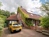 Foto - Einfamilienhaus in Süderlügum