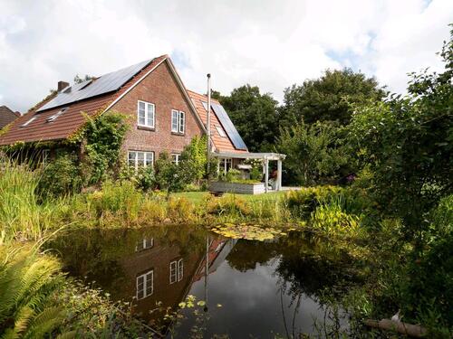 Foto - Einfamilienhaus in Süderlügum zum Kaufen