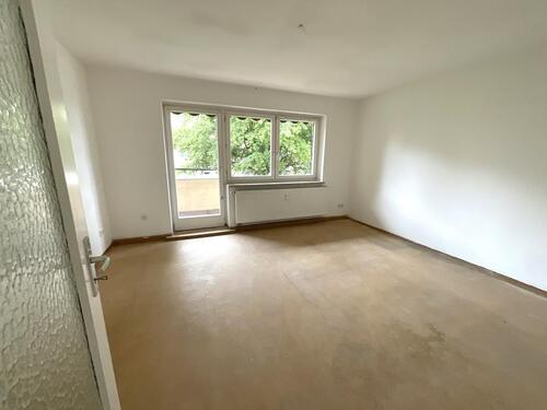 Foto - Etagenwohnung zur Miete in Pegnitz