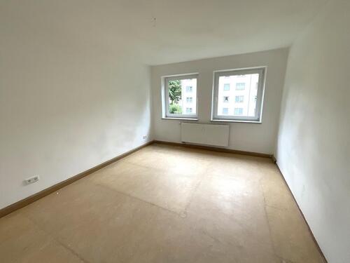Foto - Etagenwohnung in Pegnitz