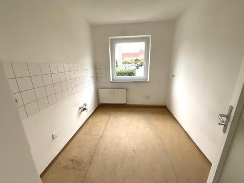 Foto - Etagenwohnung in Pegnitz zur Miete