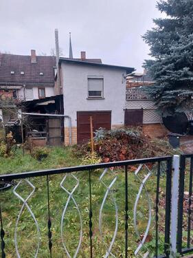 Foto - Einfamilienhaus zum Kaufen in Pößneck