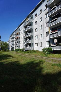 Foto - Naturnah wohnen, Ruhe genießen - 276,00 EUR Kaltmiete,