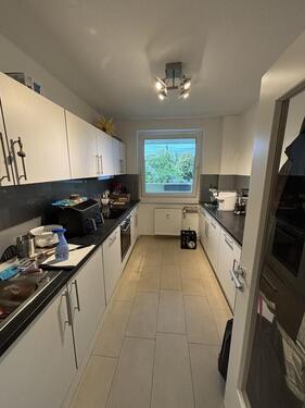 Foto - Etagenwohnung in Recklinghausen