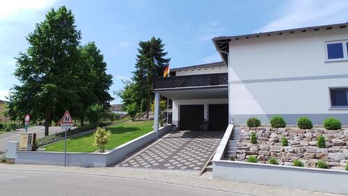 Foto - Etagenwohnung in Dielheim