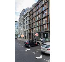 Tiefgaragenstellplatz, Charlottenstraße 78, Checkpoint Charlie - Berlin Mitte