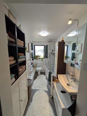 Foto - Etagenwohnung in Ratingen