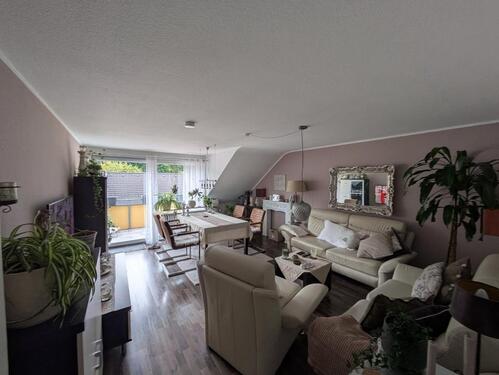 Foto - Etagenwohnung in Ratingen zum Kaufen