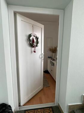 Foto - Wunderschöne 3-Zimmer Wohnung - 650,00 EUR Kaltmiete,