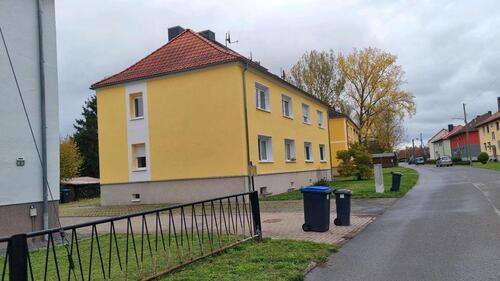 Foto - Niedersachswerfen Harztor * 3 Zi.- Wohnung * ca. 63 m² *Einbauküche