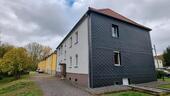 Foto - Etagenwohnung zur Miete in Harztor