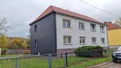 Foto - Etagenwohnung in Harztor zur Miete