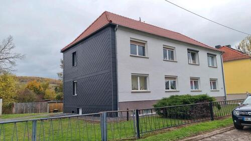 Foto - Etagenwohnung in Harztor zur Miete