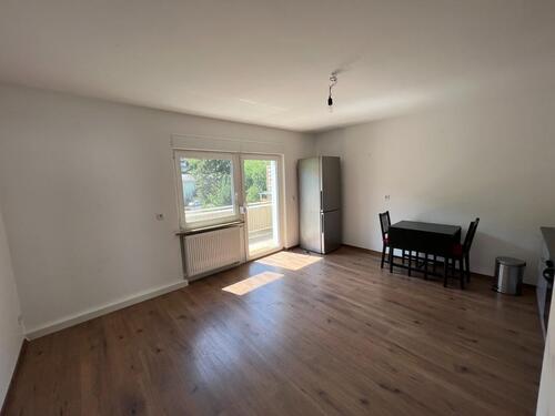 Foto - Etagenwohnung zur Miete in Würzburg