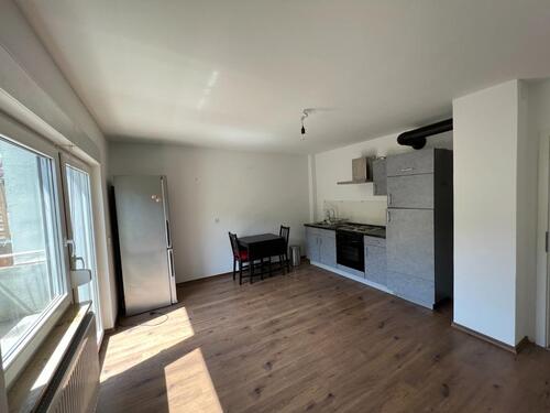 Foto - Etagenwohnung in Würzburg