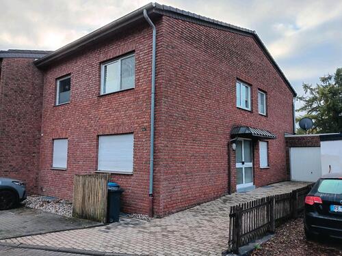 Foto - Eigentumswohnung im Zweifamilienhaus mit Balkon