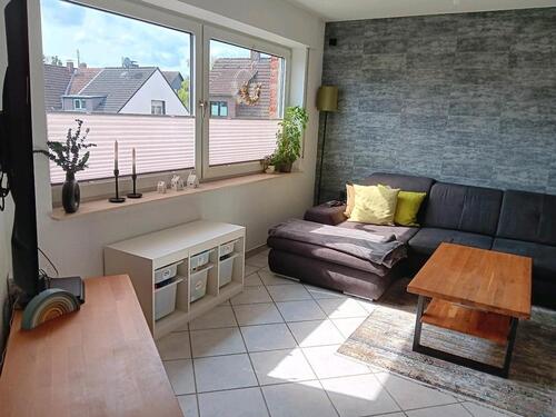 Foto - Etagenwohnung in Oer-Erkenschwick