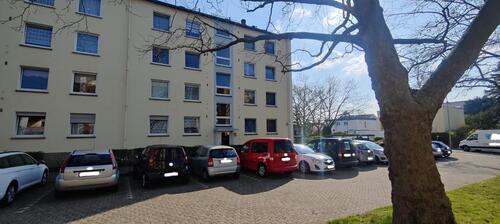 Foto - Etagenwohnung in Hanau