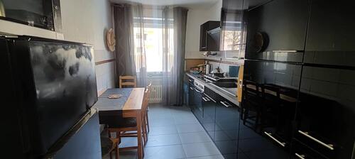 Foto - Etagenwohnung in Hanau zum Kaufen