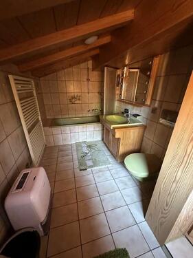 Foto - Etagenwohnung in Sulzbach (Taunus) zur Miete