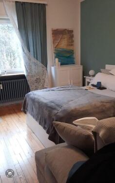 Foto - Ab 15.01.26 - Schöne Altbauwohnung mit Balkon - Am Ludwigsberg