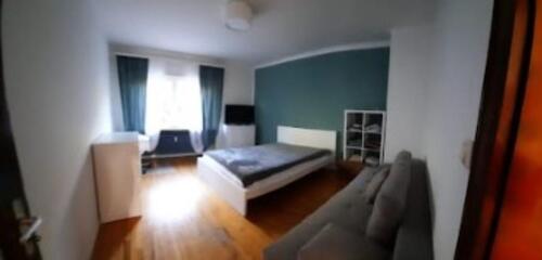 Foto - Etagenwohnung zur Miete in Saarbrücken