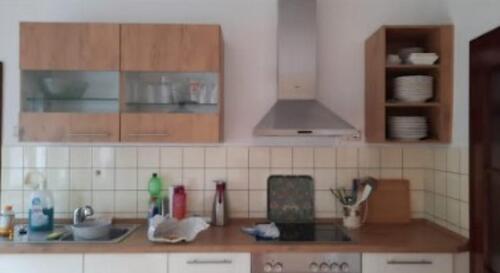 Foto - Etagenwohnung in Saarbrücken zur Miete