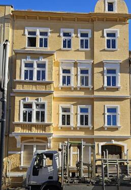 Foto - Mehrfamilienhaus in 06667 Weißenfels