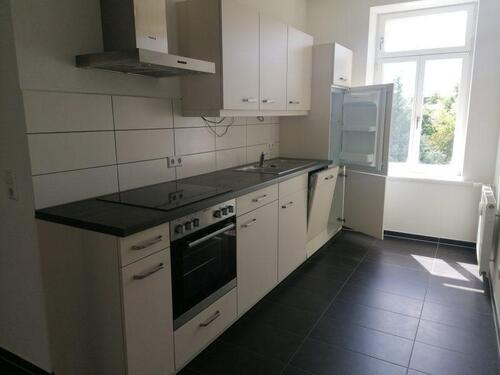 Foto - Gemütliche 3-Zimmer-Wohnung mit EBK in Leipzig Stötteritz