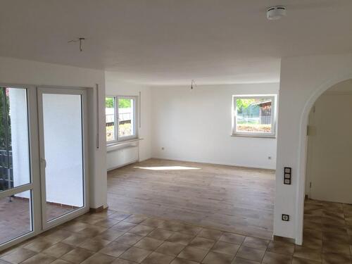 Foto - Etagenwohnung zur Miete in Neulingen