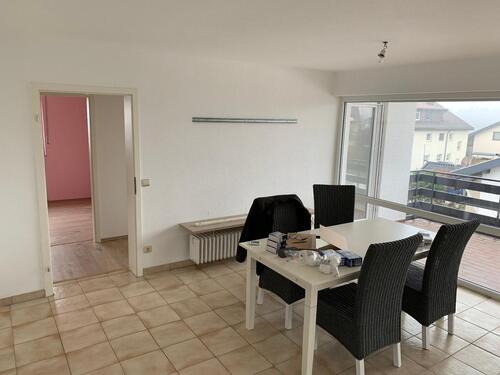 Foto - Etagenwohnung in Neulingen