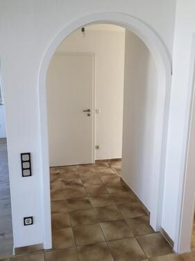 Foto - Etagenwohnung in Neulingen zur Miete