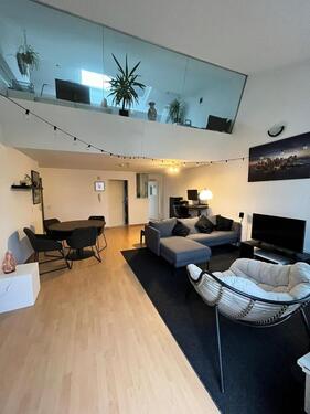 Foto - Etagenwohnung in Ulm