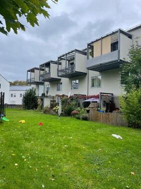 Foto - Etagenwohnung in Ulm zur Miete