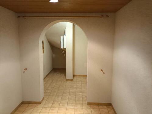 Foto - Etagenwohnung zur Miete in Strullendorf