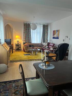 Foto - 3 Zimmer Ergeschosswohnung direkt am Deister