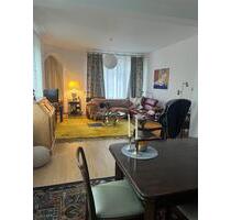 3 Zimmer Ergeschosswohnung direkt am Deister - Lauenau